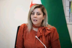 “السحر والشعوذة” بعد “الفلول”.. ربا حبوش تروي تفاصيل احتجازها 4 ساعات في ريف إدلب