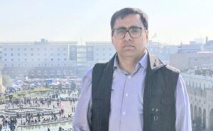 على الرغم من إهمالهم، يظل الكرد حليفاً استراتيجياً للولايات المتحدة