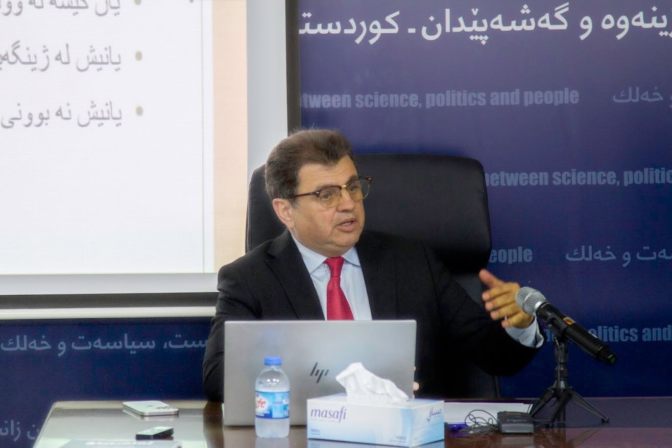 حكومة مسرور بارزاني.. ذات الادارة الاصعب، والانجازات الأكثر!