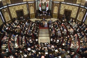 11 نائباً كردياً في مجلس الشعب السوري الجديد… تمثيل لا يتجاوز 4% وسط تساؤلات حول المشاركة السياسية