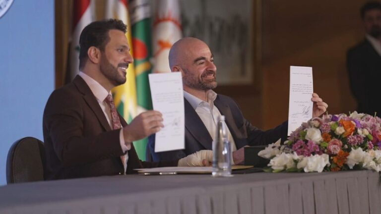 السليمانية.. الاتحاد الوطني الكوردستاني والجيل الجديد يوقعان اتفاقاً لتوحيد المواقف السياسية ودعم الإصلاحات