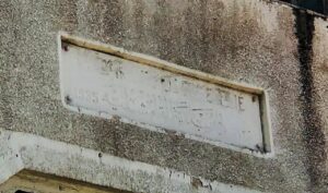 بيان من  بلدية قامشلو حول هدم مبنى البلدية القديم
