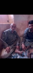 اختطاف مواطنين كرديين قرب سري كانيه والخاطفون يطالبون بفدية قدرها 600 ألف دولار