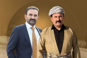 القبض على خورشيد هركي وشقيقه في أربيل بتهم القتل وإثارة الفوضى