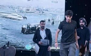 المرصد: الأسايش تعتقل الشاب “عمر أنور حمو قوقيان” عقب حادثة إهانة العلم السوري في احتفالية مئوية القامشلي