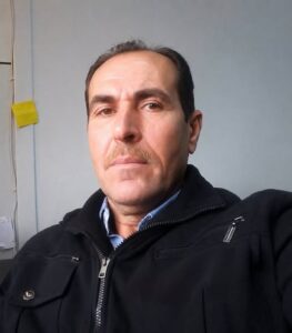 إصابة رجل من الطائفة العلوية بإطلاق نار على سطح منزله في ريف سلمية