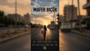«حق صغير».. فيلم قصير من قامشلو يسلّط الضوء على حقوق الأطفال