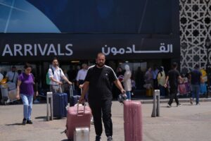 رحلات جوية مباشرة تربط دير الزور بكولن الألمانية اعتباراً من سبتمبر