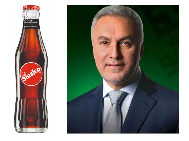 بعد حملة مقاطعة شركات حمشو.. «سينالكو» الألمانية تعلن عدم تجديد الترخيص السوري
