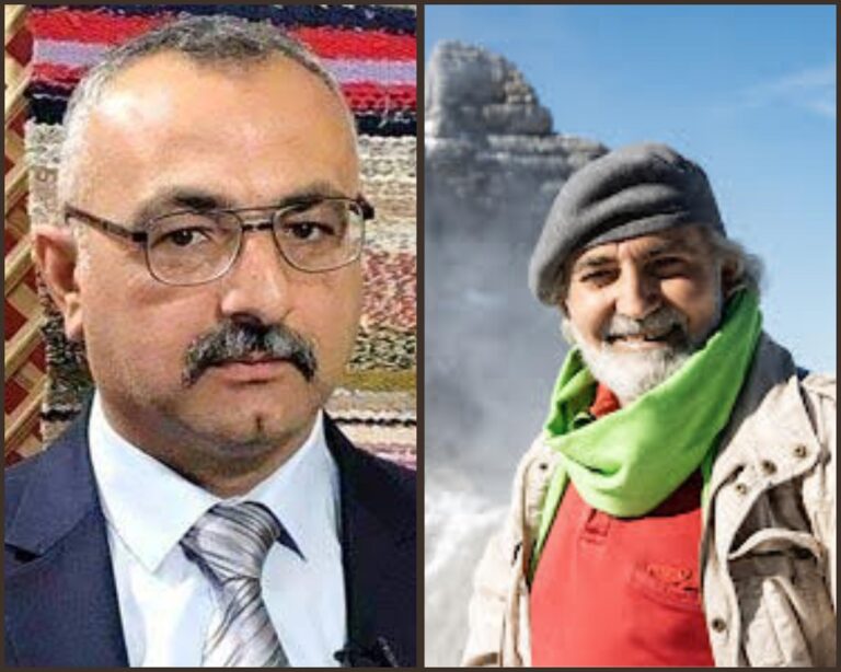 بدل رفو يسمو في عالم ادب الرحلات.. لغة شعرية تنطق بمعالم وحواضر ابصرتها عيون الاديب الكوردي وتكلم عنها مداده