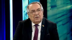 الحزب الديمقراطي الكوردستاني: ثمانون عاماً من قیادة الحركة التحررية وبناء الكيان الدستوري