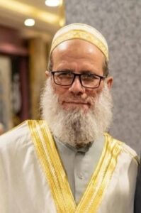 «ظنّوا أنها غابت».. المهدي يدعو لرفع «راية التوحيد» ويستحضر الدم والسجون