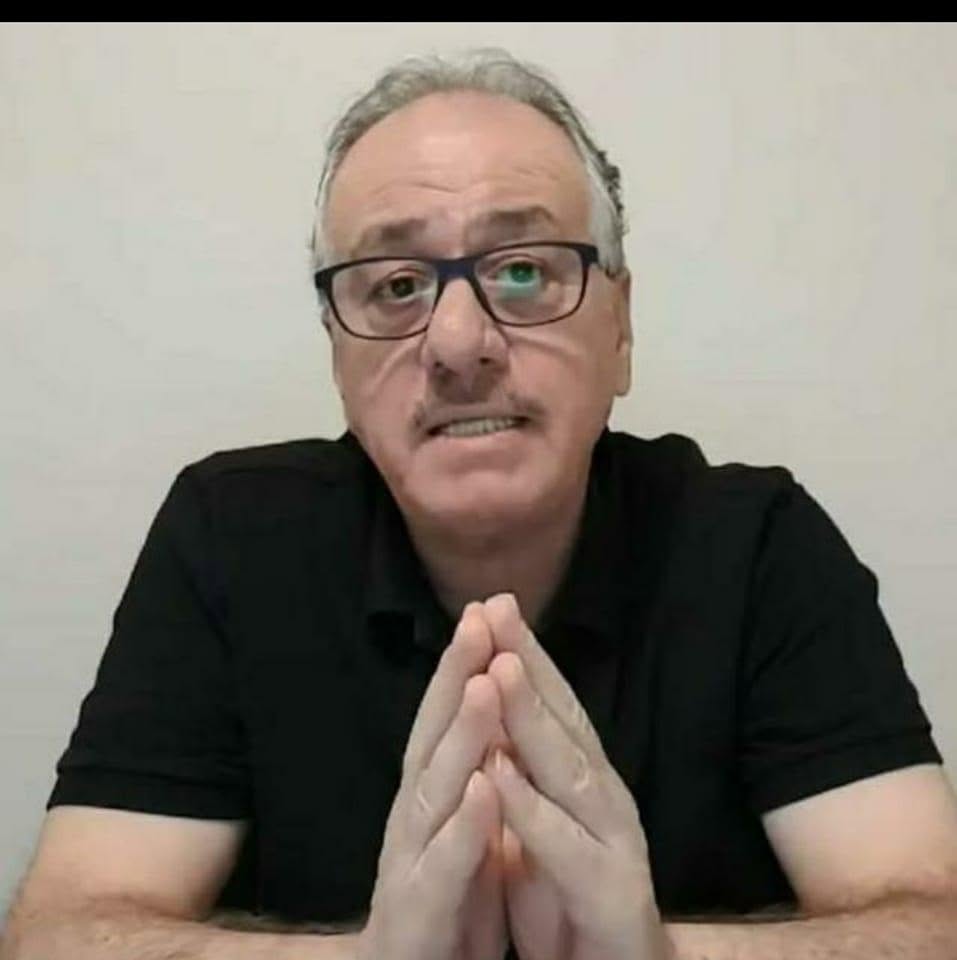 لماذا نصرخ؟