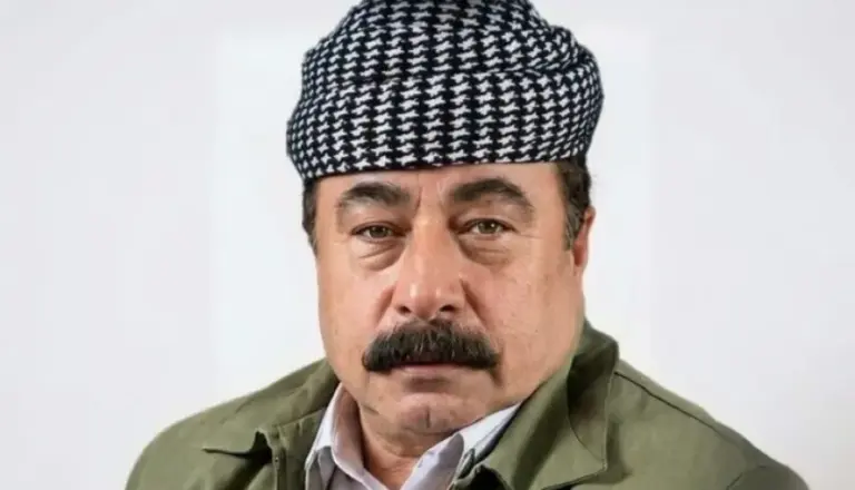 وفاة الفنان الكردي صالح آميدي عن عمر ناهز 77 عاماً في دهوك