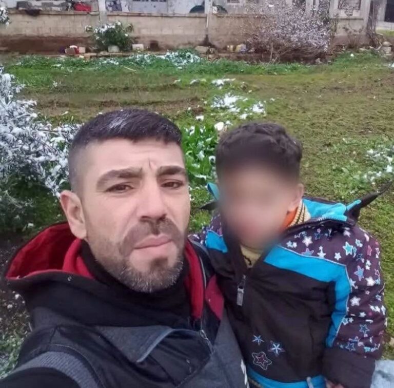 مقتل مواطن من الطائفة الشيعية برصاص مسلحين في ريف حمص الغربي