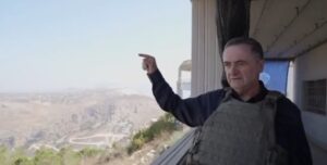 كاتس: الجيش الإسرائيلي موجود في لبنان وسوريا وغزة ليبقى