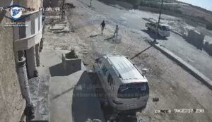 إطلاق نار على منزل مواطن كردي في الطبقة ومطالبات بكشف مصيرهأ
