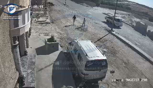 إطلاق نار على منزل مواطن كردي في الطبقة ومطالبات بكشف مصيرهأ