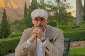الكورد وغياب الدولة وأحمد خاني