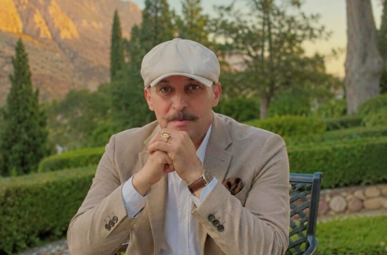 الكورد وغياب الدولة وأحمد خاني