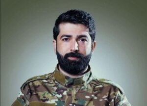 الإعلام العسكري للمنطقة الشرقية: استشهاد مقاتلَين وإصابة اثنين في هجوم على نقطة بريف قامشلو