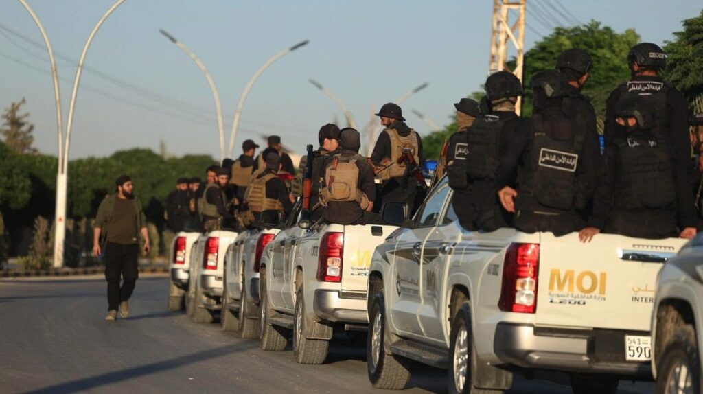 المرصد السوري: اعتقال 3 شبان كرد خلال 3 أيام في ريفي حلب والرقة وسط مخاوف من الاعتقالات التعسفية