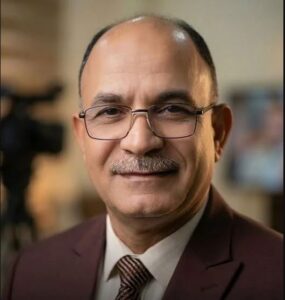 الجاسوسية الرقمية في الإعلام الجديد ووسائل التواصل