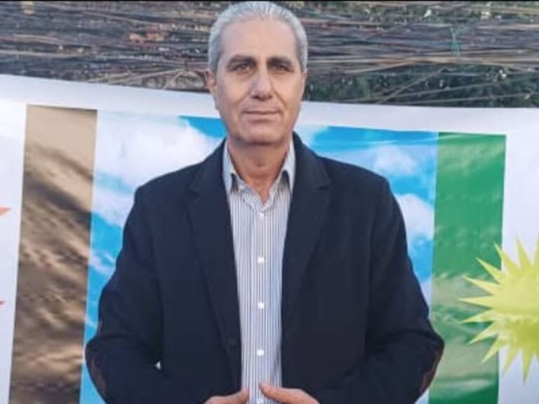 رضوان سيدو: الاعتداء على مهجري سري كانيه يهدد السلم الأهلي الهش و العيش المشترك
