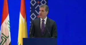 نيجيرفان بارزاني يؤكد تكامل اقتصادي العراق وكوردستان ودور القطاع الخاص في الإعمار