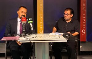 محاضرة في «صالون صفحة 9» حول مشروع تعديل الدراسة المهنية في وزارة التربية