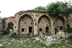 قوبهان الجامعة المنسية … ذلك الطود والشمس الآفلة من تأريخ بادينان – العمادية