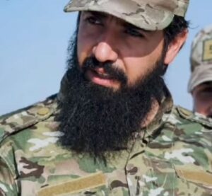 قيادي في الفرقة 76 يواصل الاستيلاء على ممتلكات في عفرين
