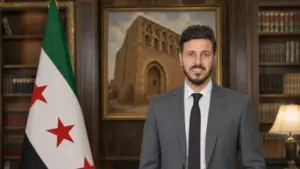 إعادة تعيين محمد صبحي الناشف مديراً للإعلام الرقمي في الرقة تثير جدلاً حول ماضيه مع «داعش»
