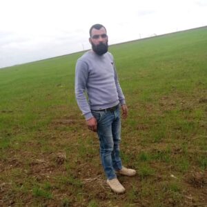 اعتقال شاب كردي على حاجز أثريا أثناء توجهه إلى دمشق لتلقي العلاج