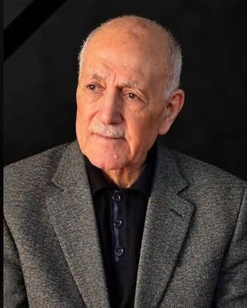 رحيل كمال شاكر عن 95 عاماً بعد مسيرة طويلة في الحركة الشيوعية الكردستانية