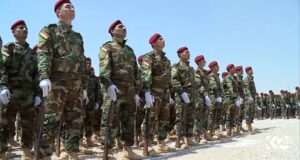 الهلالي ينفي مقترحاً لدمج «بيشمركة روج» في الجيش السوري