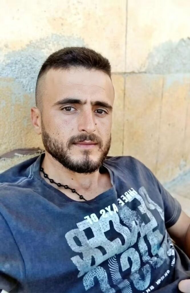 استشهاد مسعود حمو رشو يرفع عدد شهداء حريق سجن كوباني إلى 10