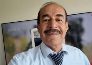 فكر الحزب الديمقراطي الكوردستاني هو فكر الحياة