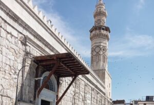 دور الكُرد التاريخي في دمشق خلال العهد الأيوبي