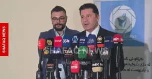 حكومة كوردستان ترد على تقرير بريطاني بشأن الحريات وتقر بوجود تحديات