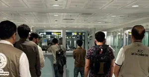 إقليم كوردستان يعلن إنقاذ 6 شباب كانوا محتجزين في ليبيا