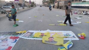 المرصد السوري يحذّر من إشراك أطفال في تحركات متوترة بحي غويران في الحسكة