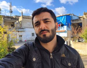 العثور على جثمان الشاب السوري علي عاقل من الطائفة العلوية مقتولاً في بيروت