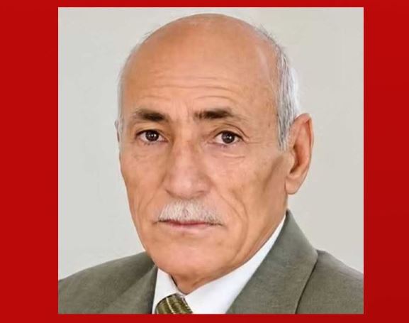 رئيس إقليم كوردستان يعزي بوفاة الكاتب والمترجم الكوردي جليل كاكاويس