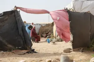مهجّرو سري كانيه بين قسوة المخيم ومرارة العودة إلى قرى مدمّرة