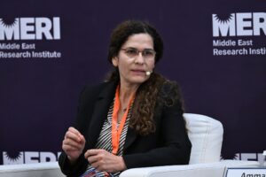 إلهام أحمد: دمج قسد والجيش السوري حقق تقدماً لكنه لا يزال في مرحلة الاختبار