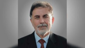 الأمير محمد الرواندزي: مشروع الدولة الكوردية في القرن التاسع عشر