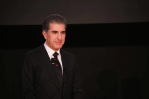 نيجيرفان بارزاني: العراق وإقليم كوردستان بحاجة إلى جيل يحوّل التنوع إلى قوة وجسر للتواصل