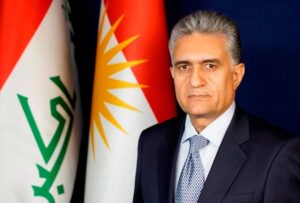 وزير داخلية إقليم كوردستان يدعو إلى تشكيل لواء عسكري ثالث مع القوات الاتحادية لمواجهة داعش