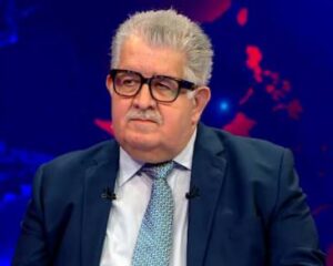 بارزاني في القاهرة.. حين التقي زعيم كوردستان بزعيم مصر